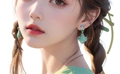 韩佳人高清图片